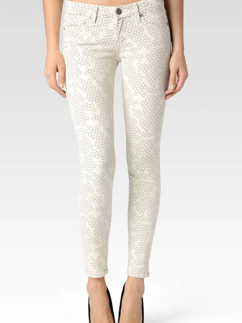 Paige Verdugo Ultra Skinny Size 27 or 26